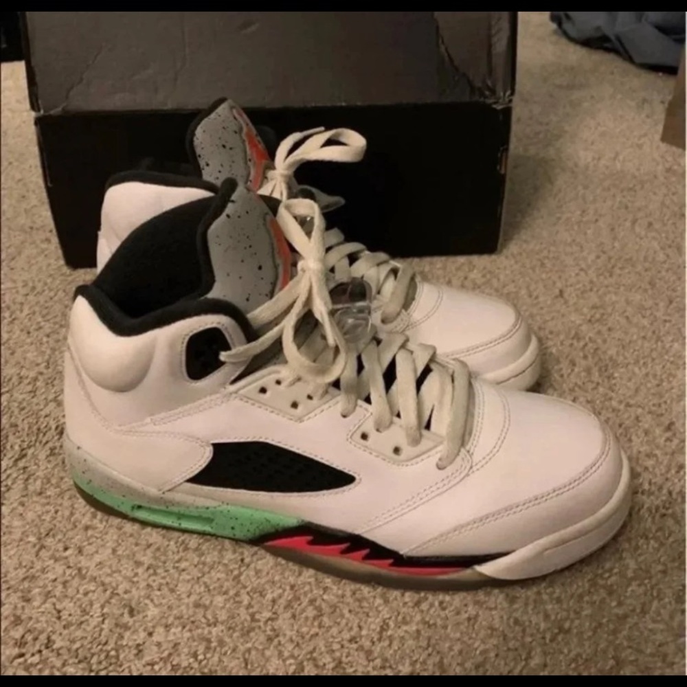 Jordan